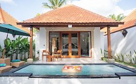 Daruma Villa Sebatu